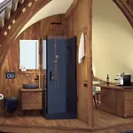 Ośrodek wypoczynkowy Deichkind Country Loft 4*