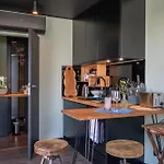 Deichkind Country Loft 4* Achim