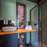 Deichkind Country Loft Ośrodek wypoczynkowy Achim