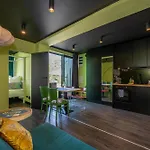 Deichkind Country Loft Achim
