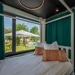 Ośrodek wypoczynkowy Deichkind Country Loft 4*