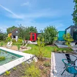 Deichkind Country Loft Ośrodek wypoczynkowy Achim