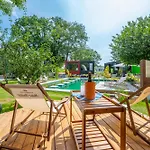 Ośrodek wypoczynkowy Deichkind Country Loft Achim
