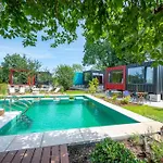 Deichkind Country Loft 4* Achim