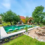 Deichkind Country Loft