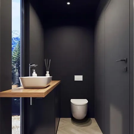 Rezort Deichkind Country Loft