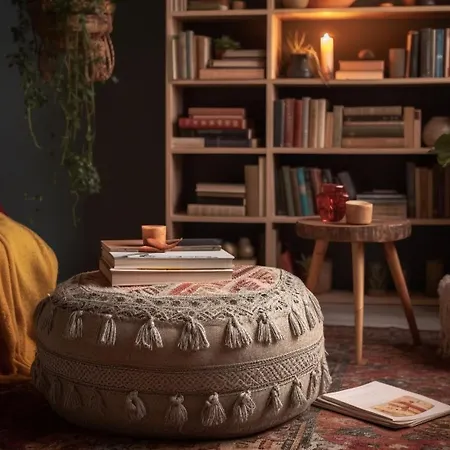 Курортный комплекс Deichkind Country Loft