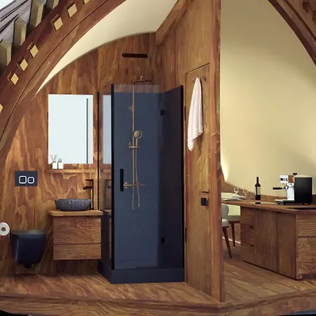Resort Deichkind Country Loft *