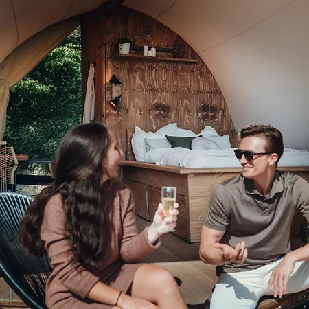 Deichkind Country Loft Курортный комплекс Ахим