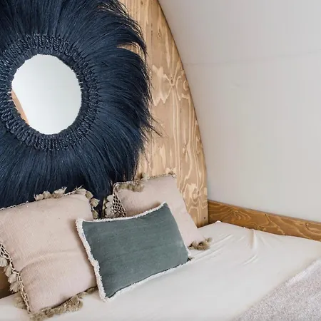 Deichkind Country Loft *