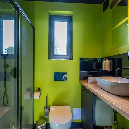 Deichkind Country Loft Resort