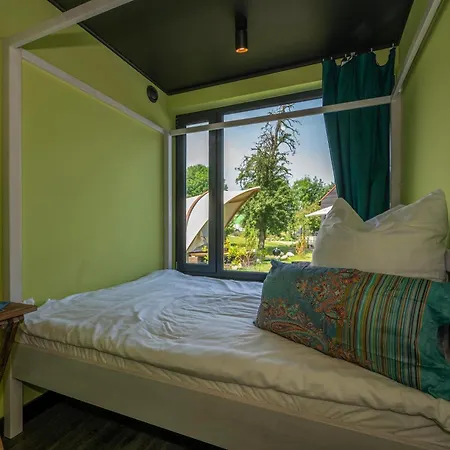 Deichkind Country Loft Курортный комплекс