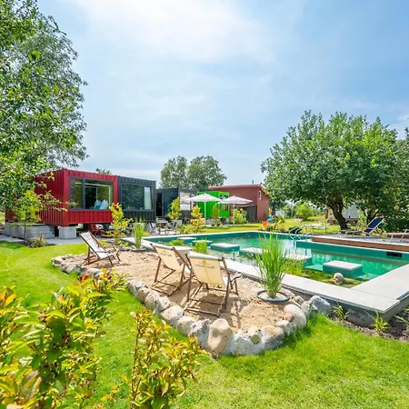 Deichkind Country Loft Курортный комплекс