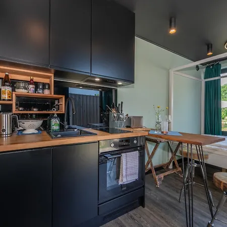 Resort Deichkind Country Loft Achim