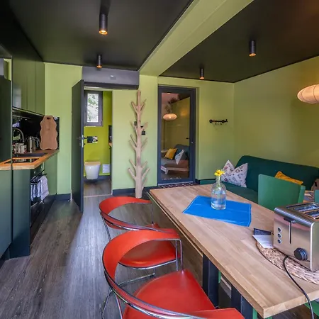 Deichkind Country Loft