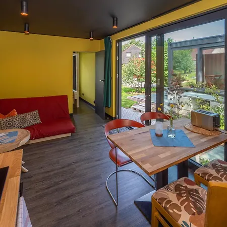 Deichkind Country Loft Resort *