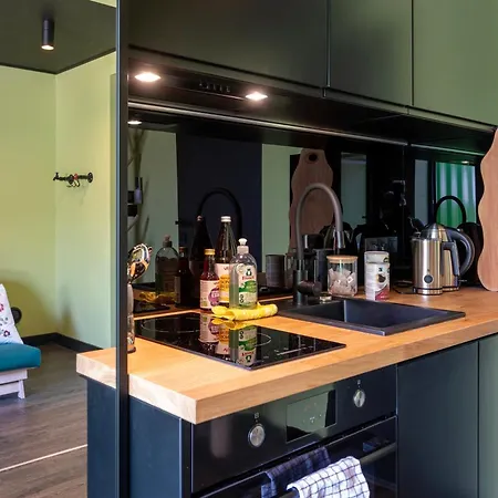 Deichkind Country Loft *