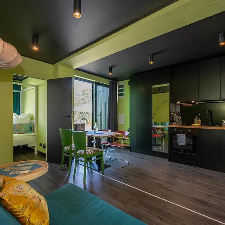 Deichkind Country Loft Achim