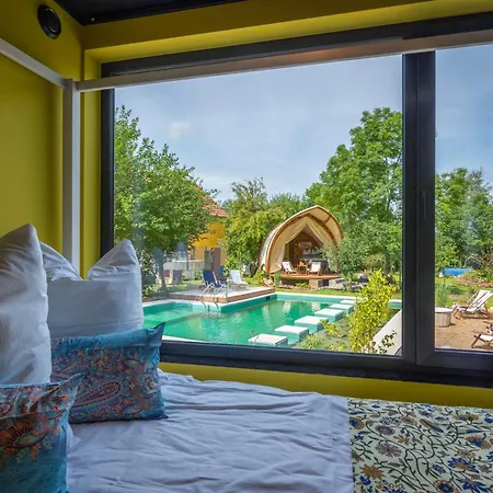 Deichkind Country Loft * Ахим