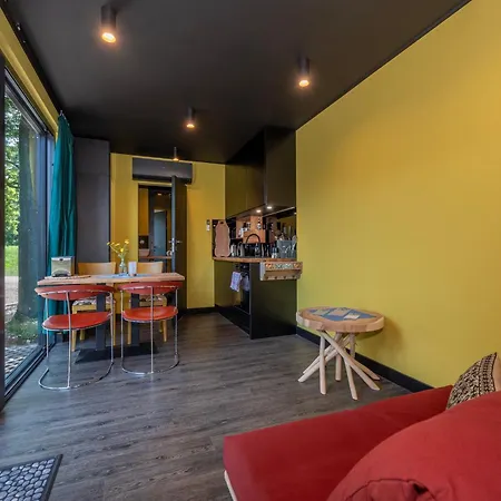 Курортный комплекс Deichkind Country Loft