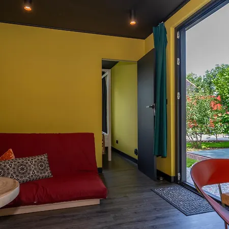 Deichkind Country Loft Resort Achim