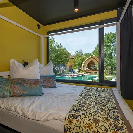 Deichkind Country Loft Курортный комплекс