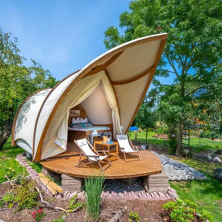 Deichkind Country Loft * Achim