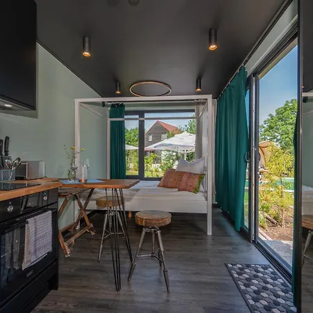 Deichkind Country Loft Achim