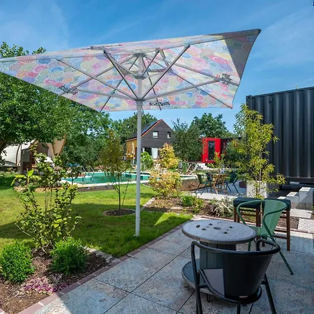 Deichkind Country Loft *