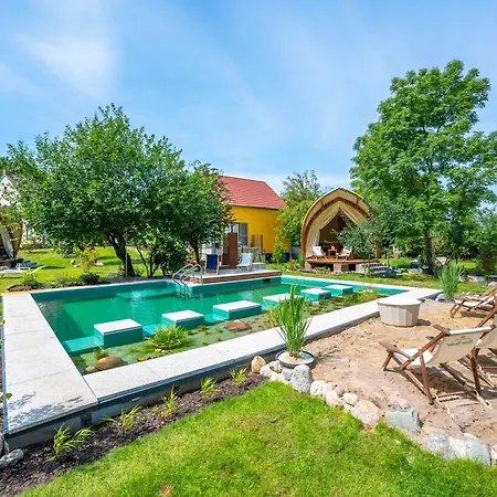 Deichkind Country Loft