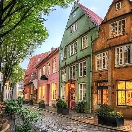 Deichkind Country Loft Achim