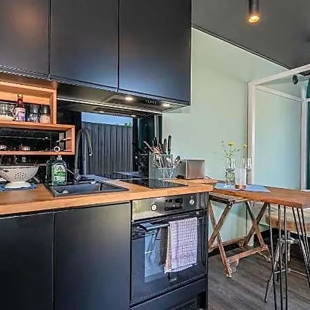 Rezort Deichkind Country Loft