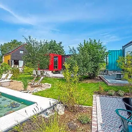 Rezort Deichkind Country Loft Achim