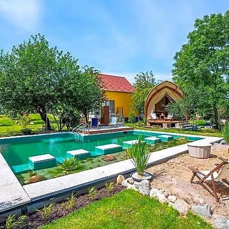 Deichkind Country Loft Rezort