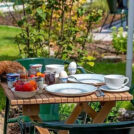 Rezort Deichkind Country Loft 4*
