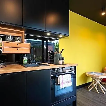 Rezort Deichkind Country Loft