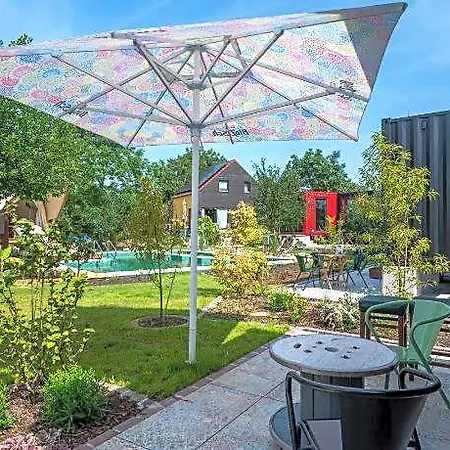 Deichkind Country Loft 4*