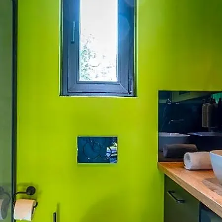 Rezort Deichkind Country Loft