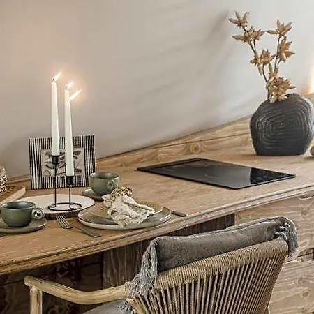 Rezort Deichkind Country Loft Achim