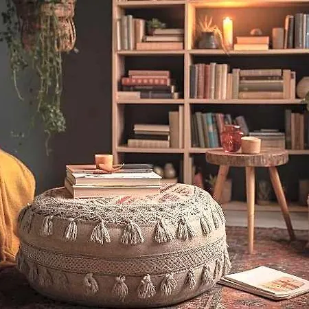 Deichkind Country Loft