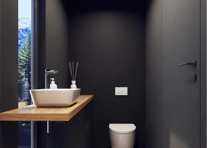 Курортный комплекс Deichkind Country Loft