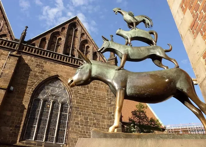 Deichkind Country Loft Курортный комплекс 5*