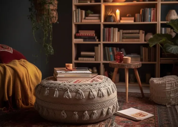 Курортный комплекс Deichkind Country Loft