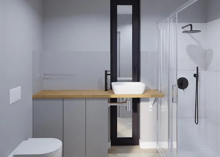 Курортный комплекс Deichkind Country Loft 5*