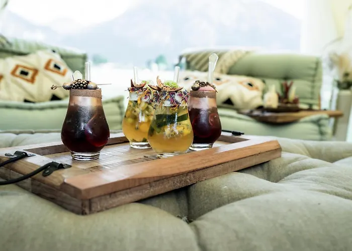 Deichkind Country Loft