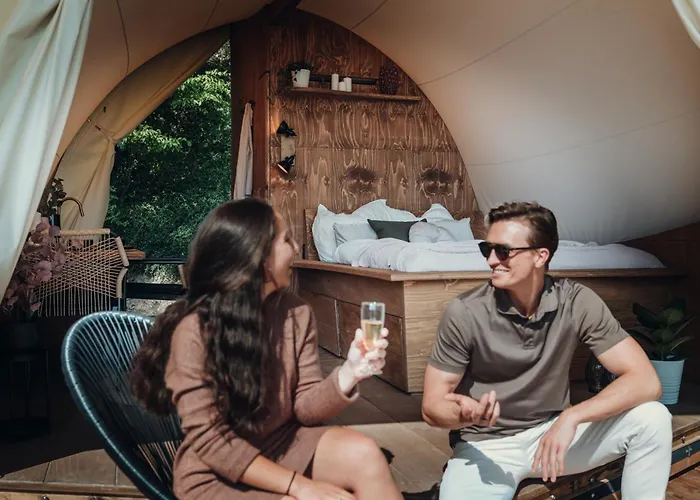 Deichkind Country Loft Курортный комплекс Ахим