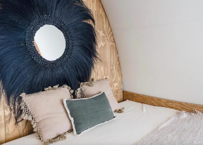 Deichkind Country Loft 5*