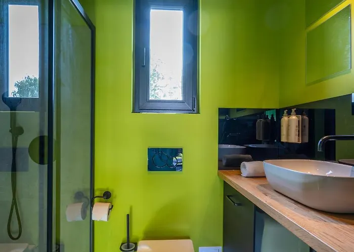 Deichkind Country Loft Курортный комплекс