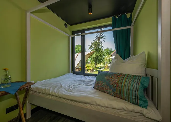 Deichkind Country Loft Курортный комплекс