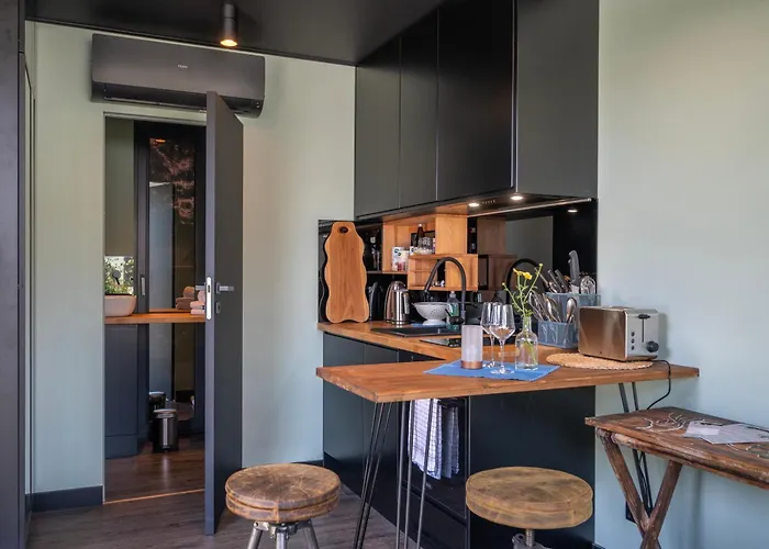 Deichkind Country Loft 5* Ахим